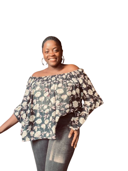 NDONGUEP Louise
