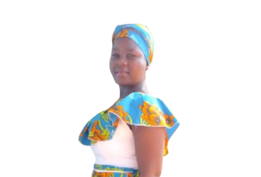 TCHIAZÉ Belmine