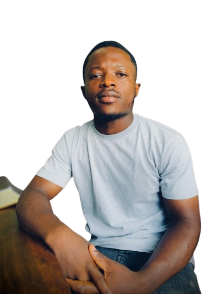 CHAMDJOU Axel